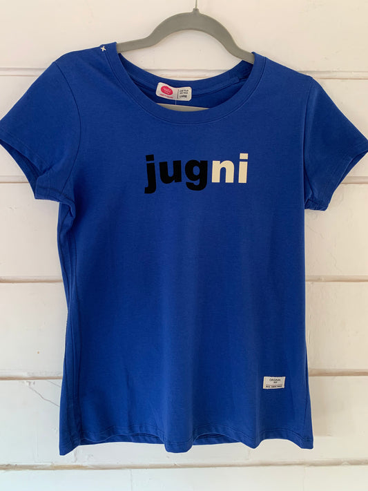 T-Shirt Jugni