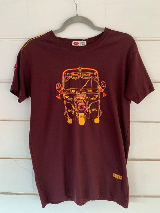 T-Shirt TukTuk