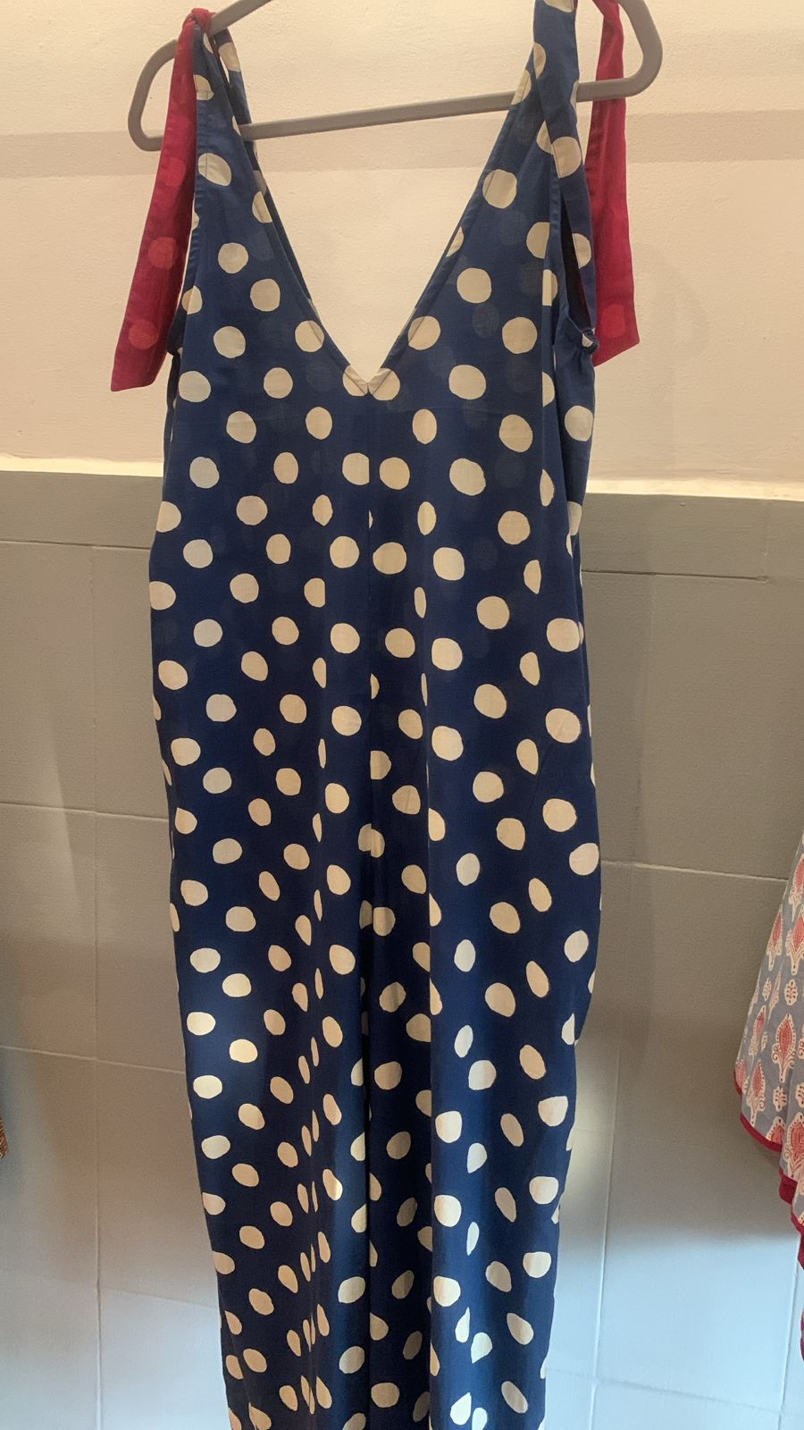 Nila Jumpsuit 1200