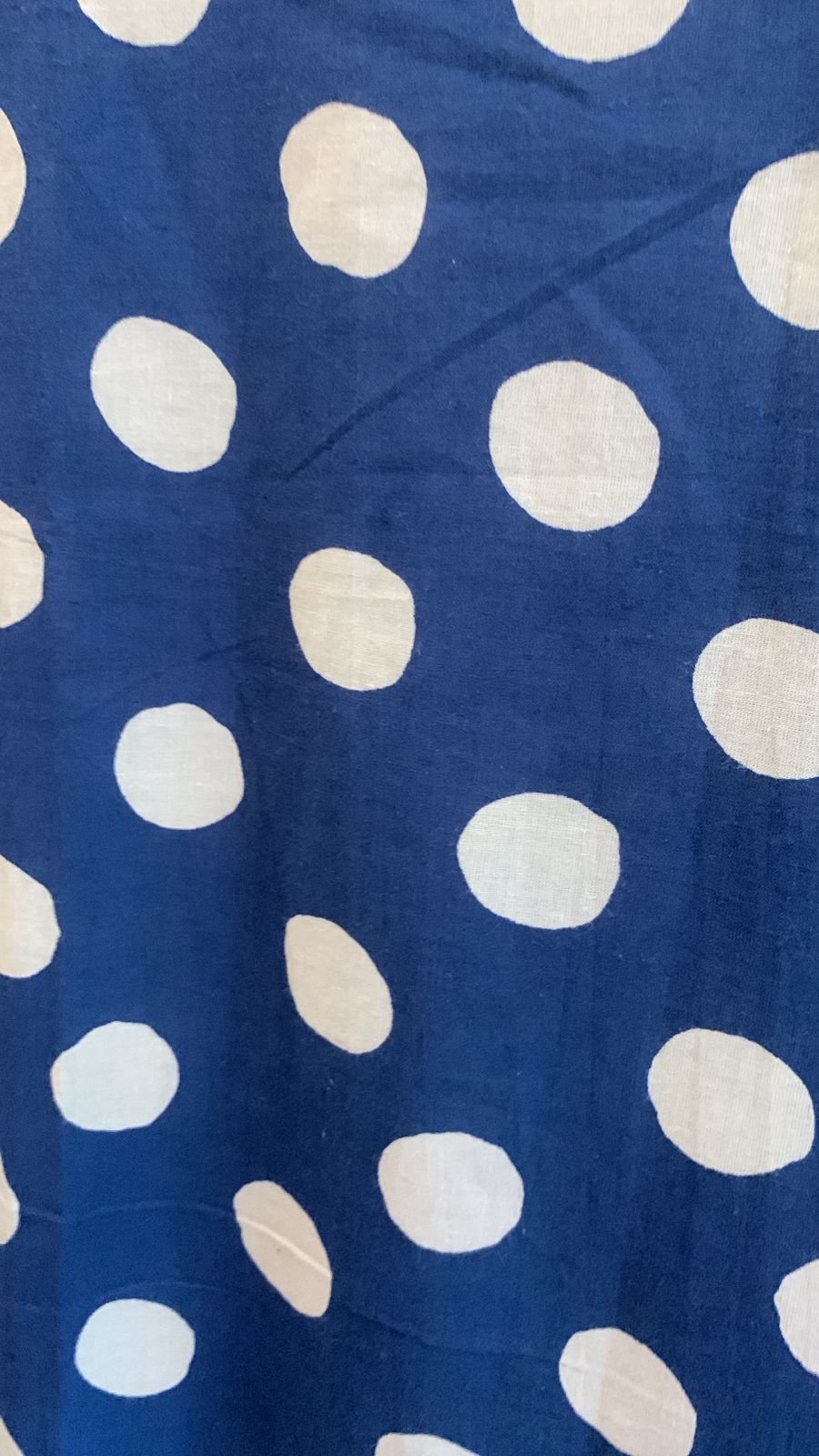 Printed Maya Reversible Dress 1327