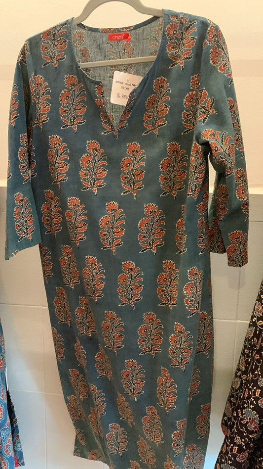 Maya Kurta 905