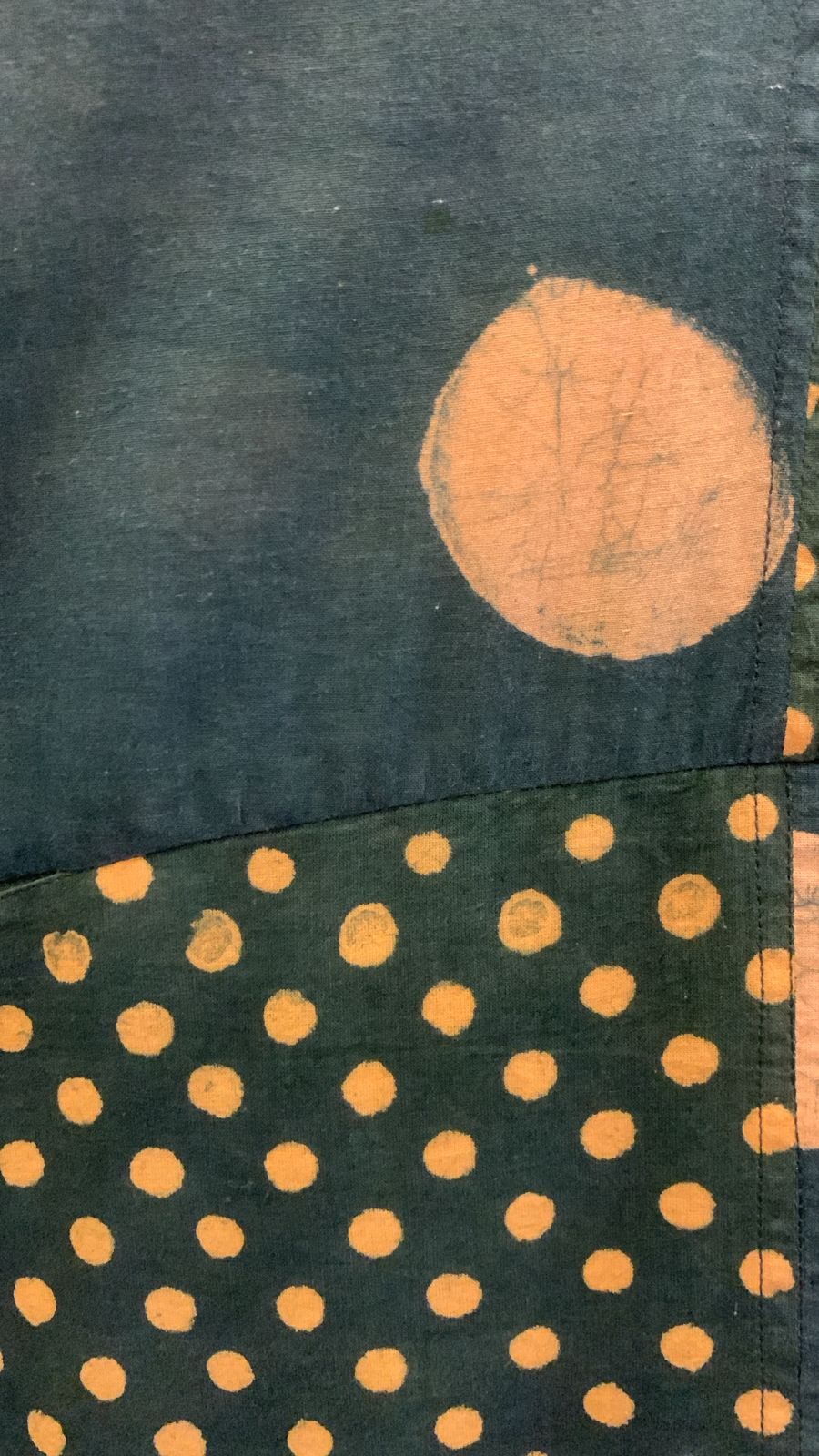Big Dot Dash Dress 1322