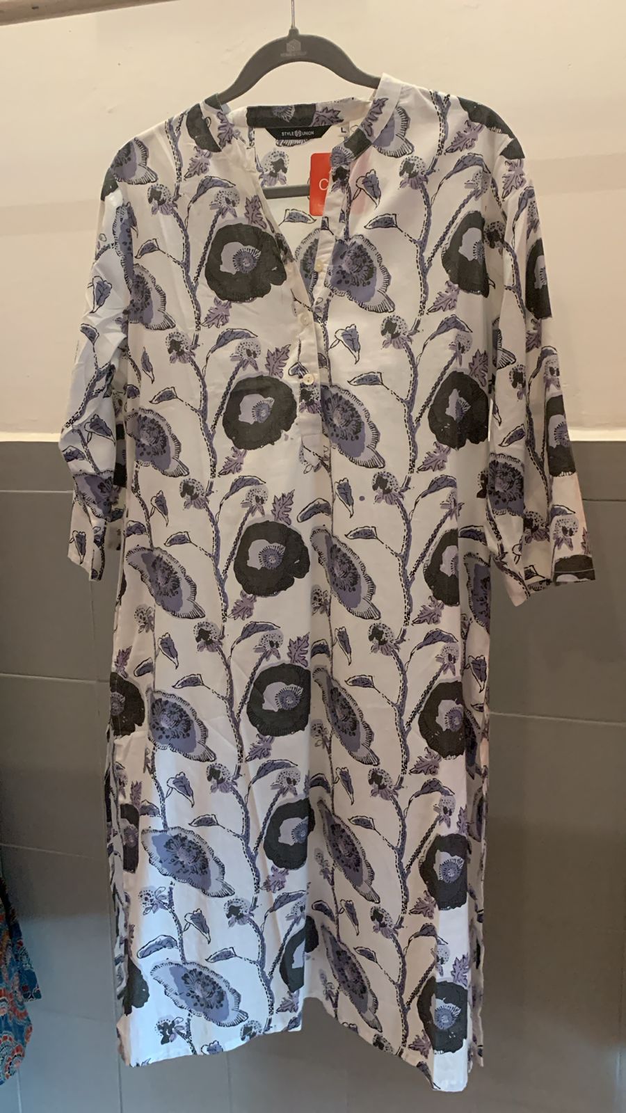 Mallika Kurta 904