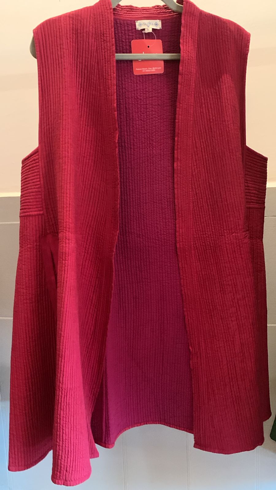 Osaka Jacket 703