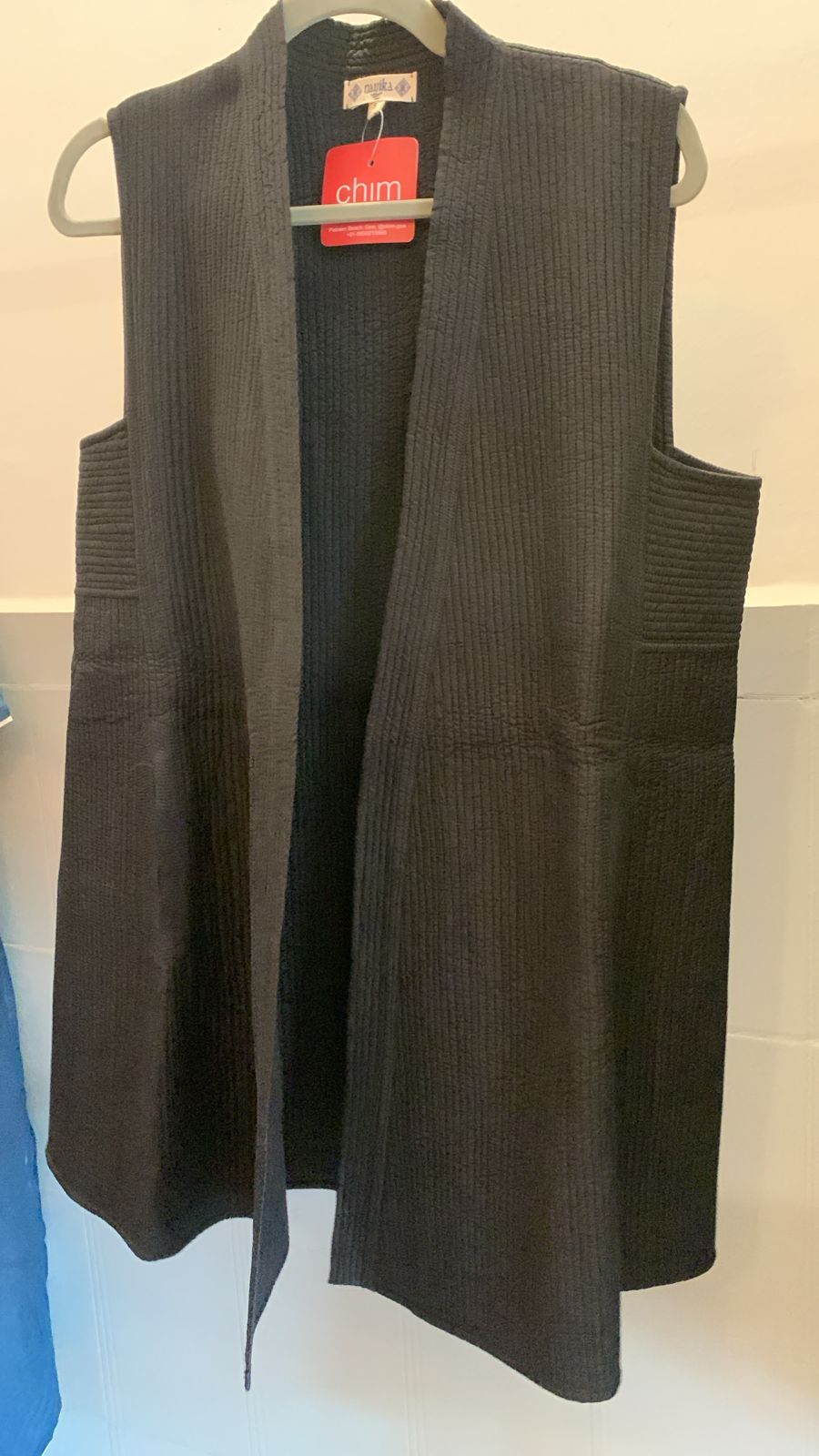Osaka Jacket 704