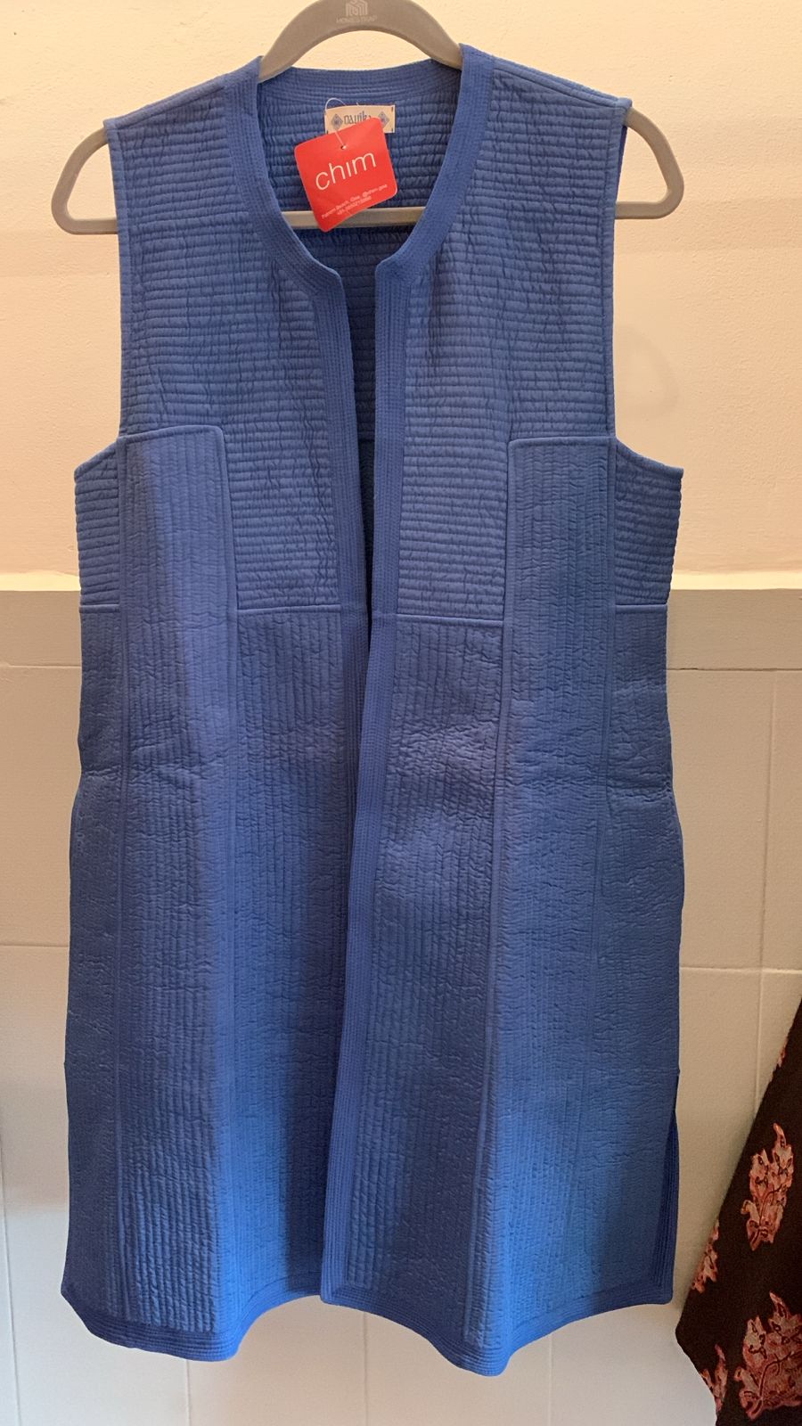 Haveli Jacket 705