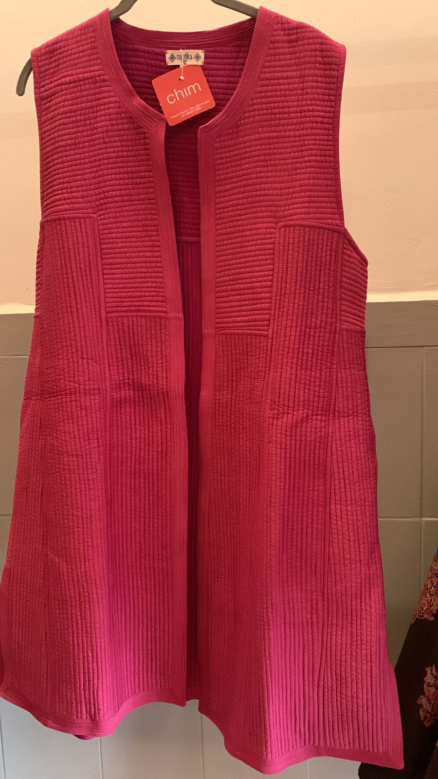 Haveli Jacket 706