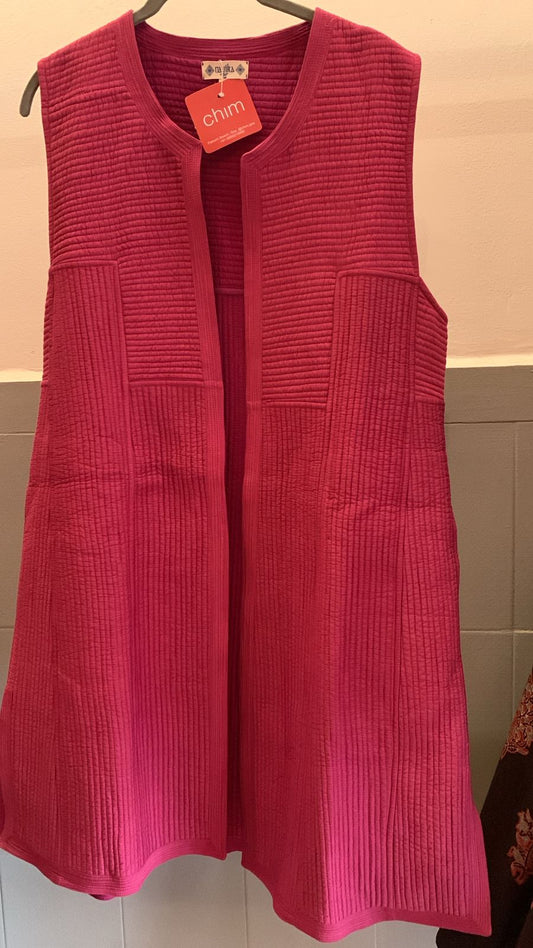 Haveli Jacket 706