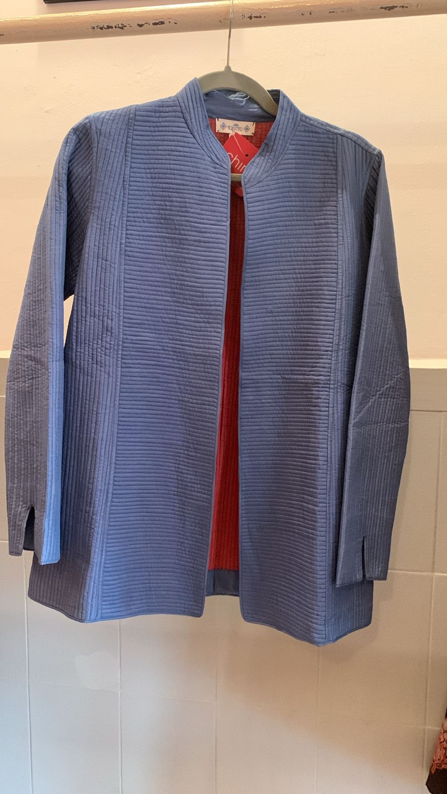 Suriya Jacket 711