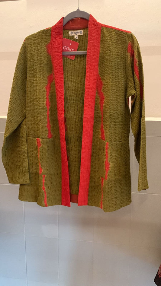Samode Jacket 712