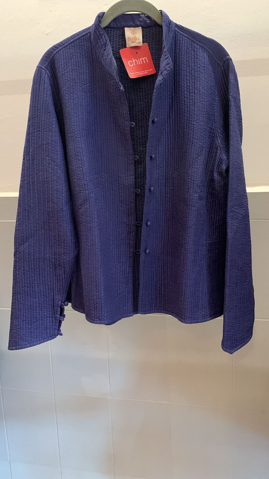 Alice Jacket 713