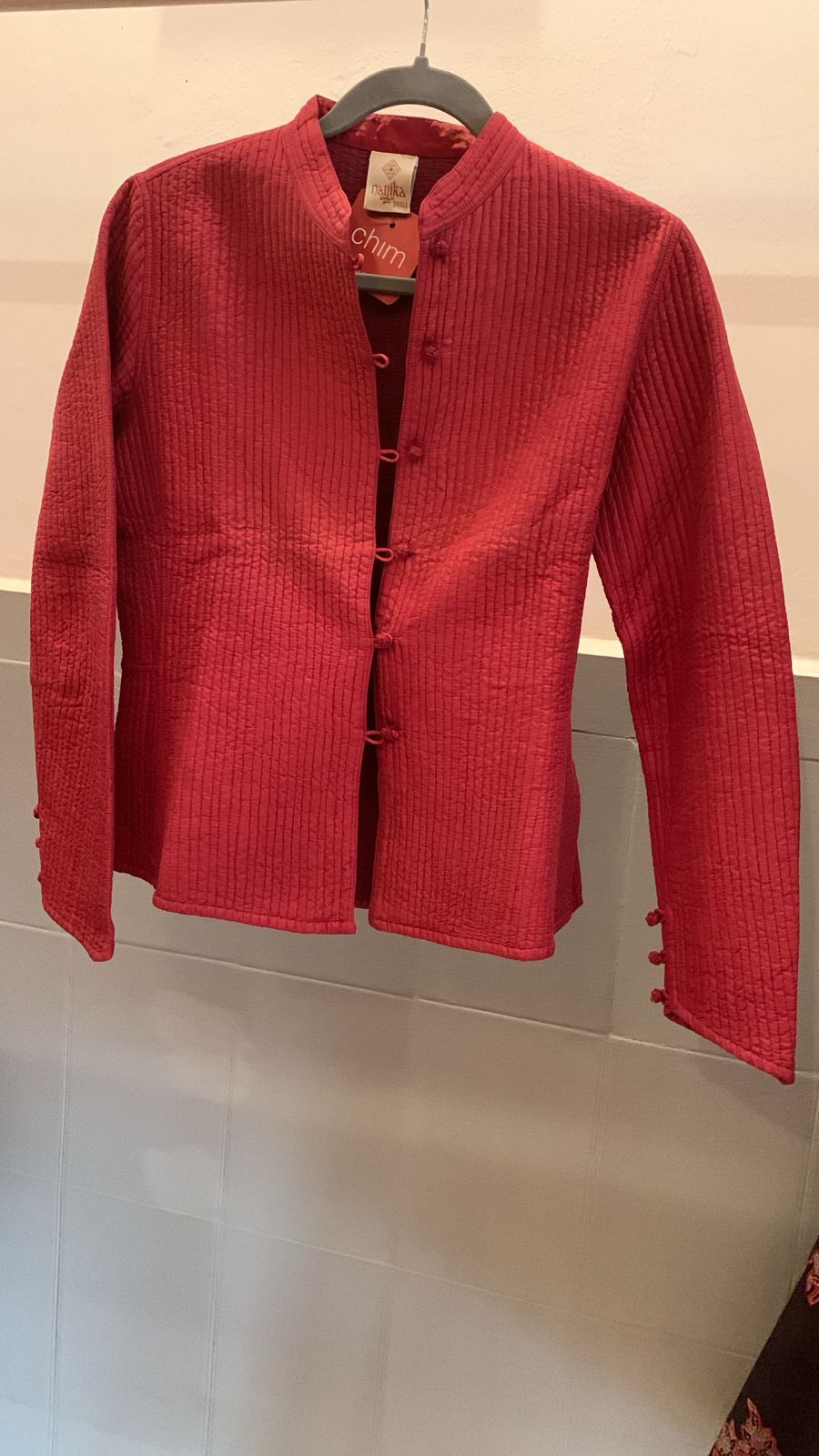 Alice Jacket 714