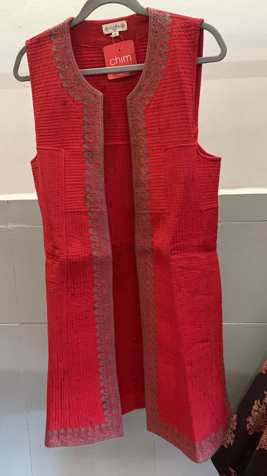 Nayika Bhopali Jacket 718
