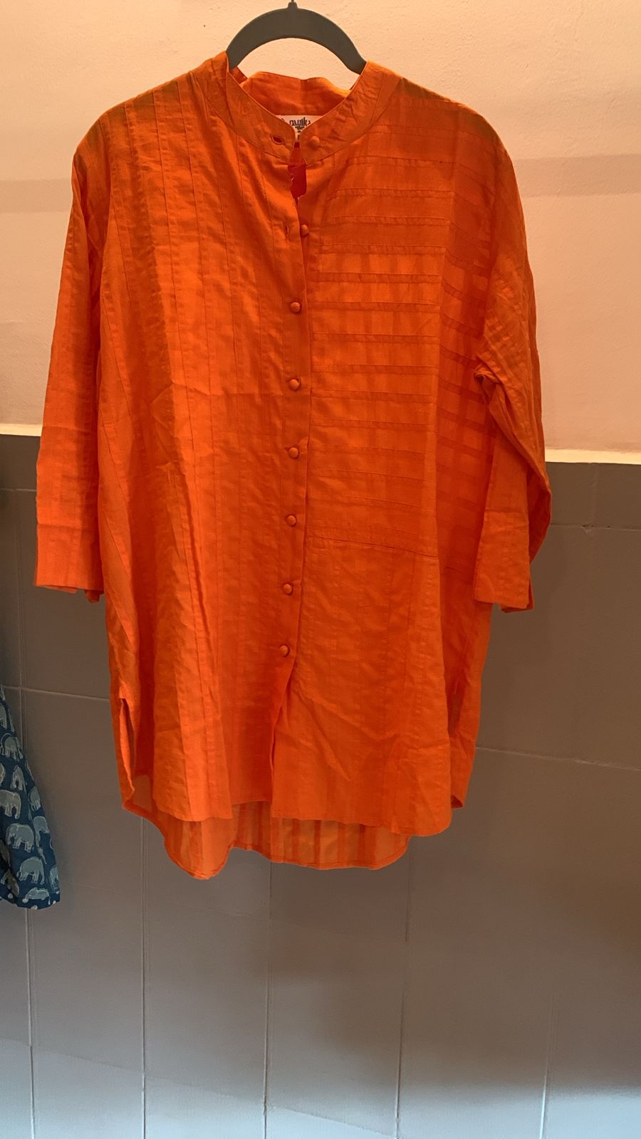 Alina Blouse 800