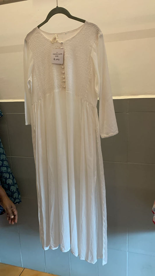 Kantha Kurta long 901