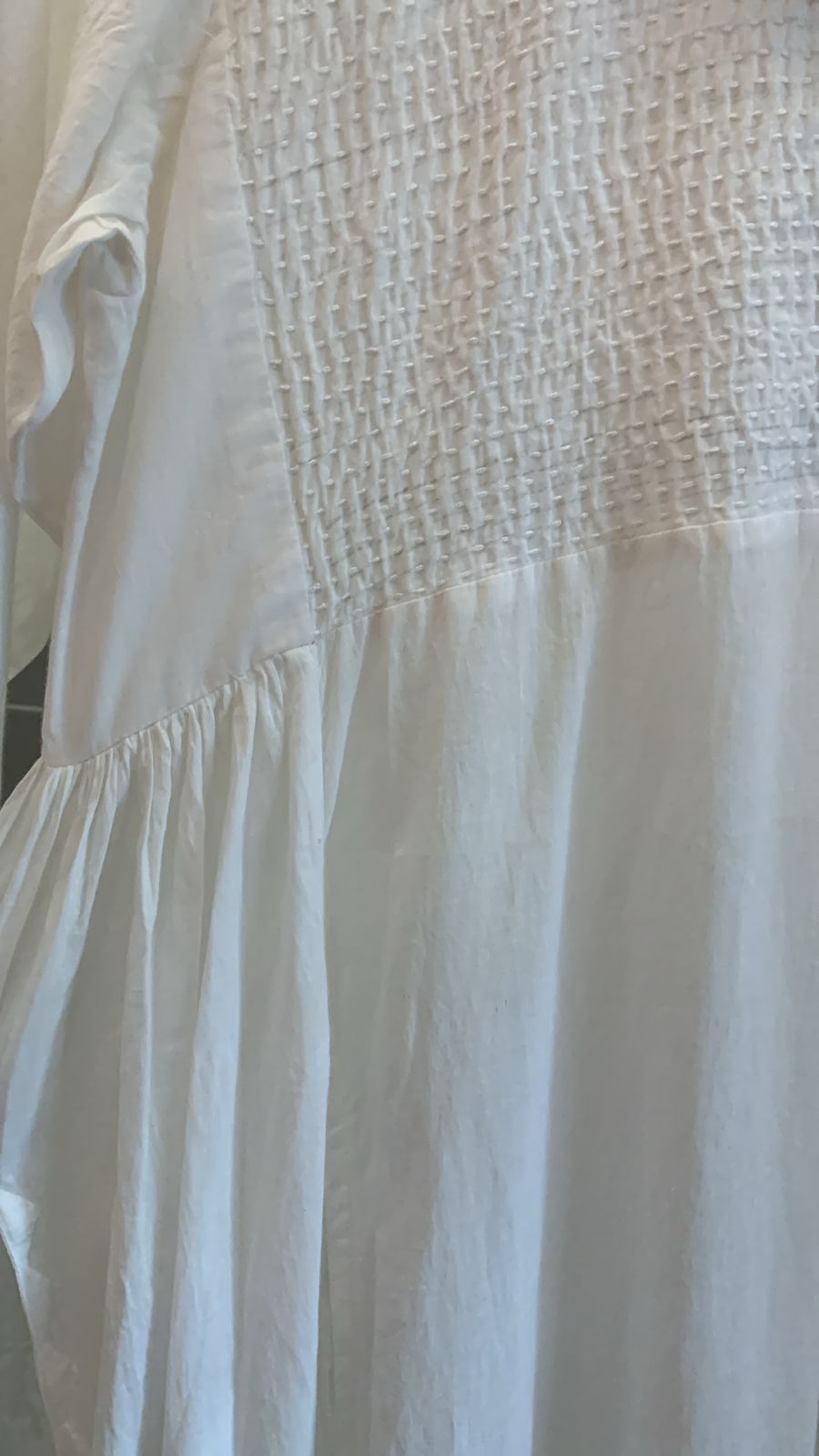 Kantha Kurta long 901