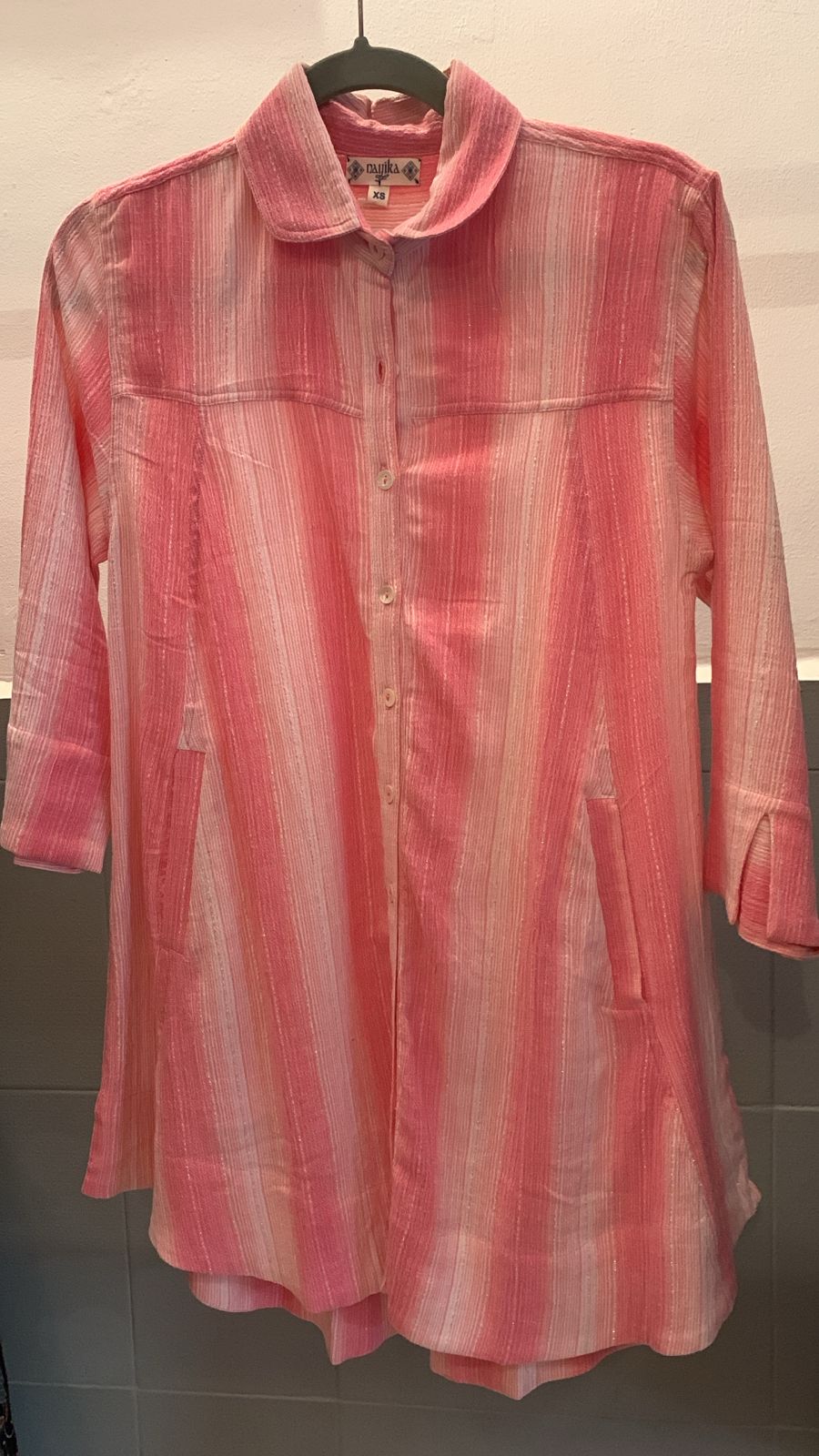 Tara Shirt Dress 1300