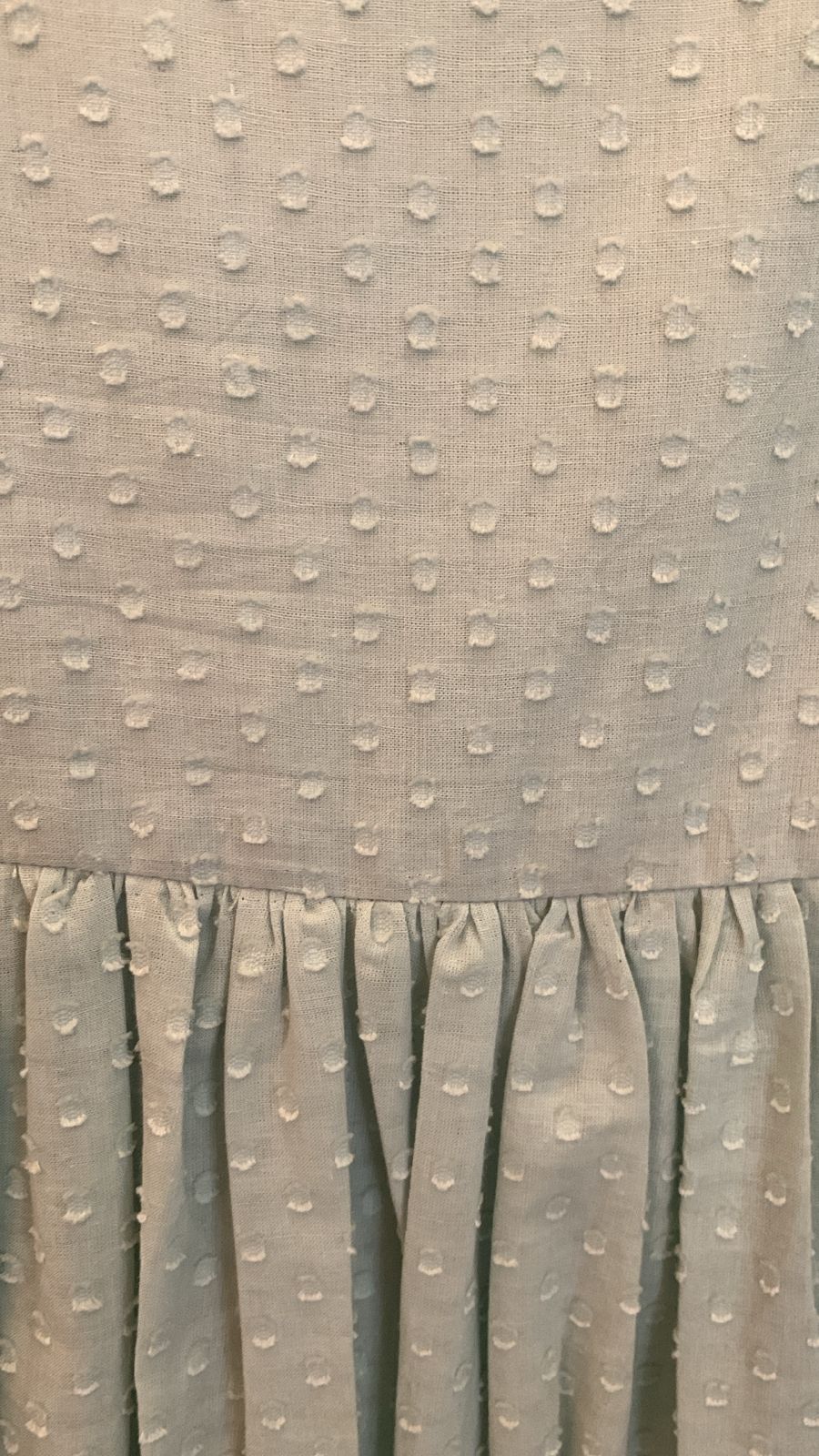 Celadon Sun Dress 1303