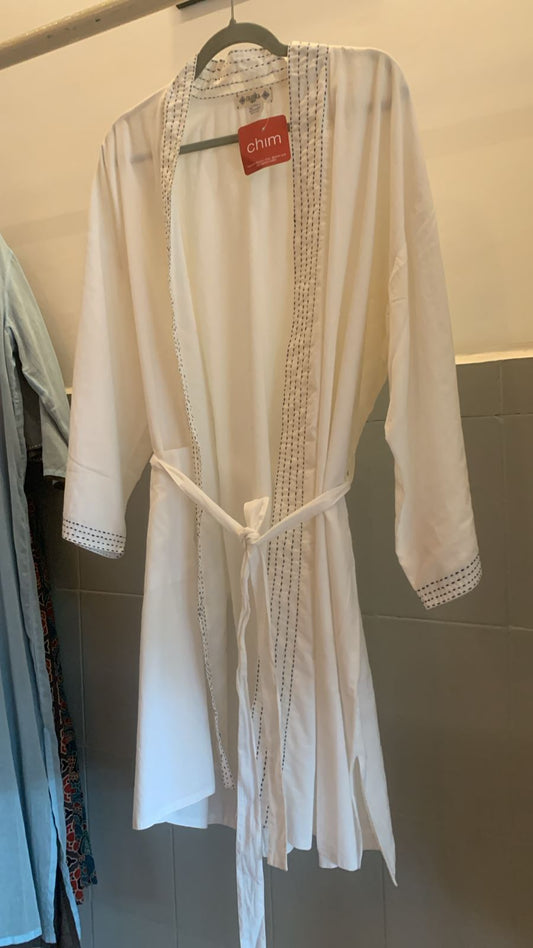 Kantha Kimono 601