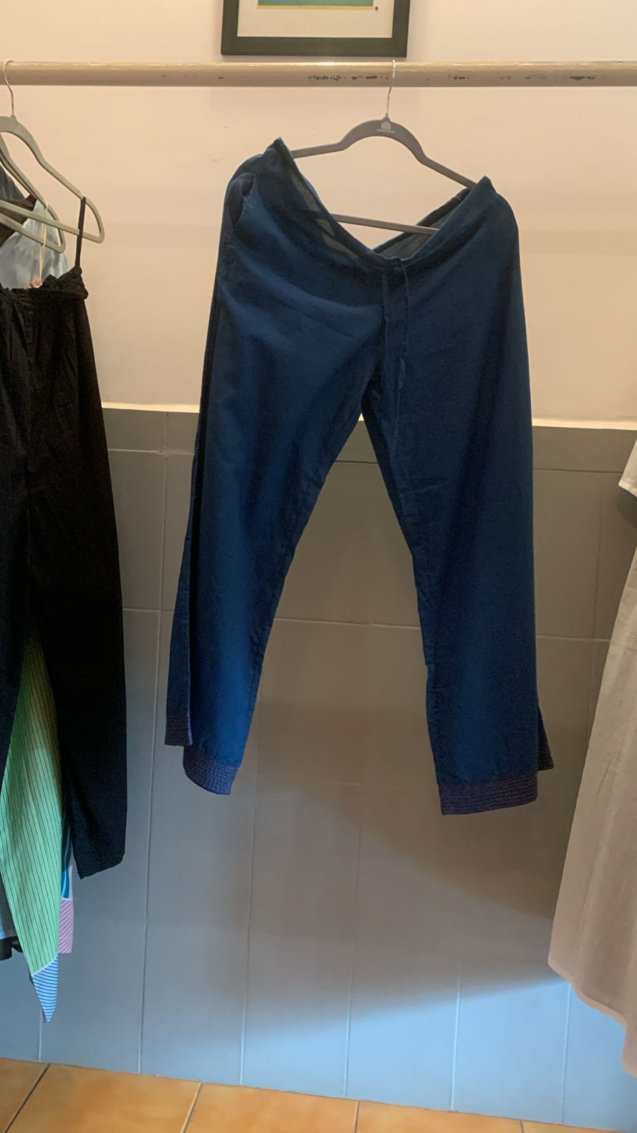 Palazzo Pants 1110