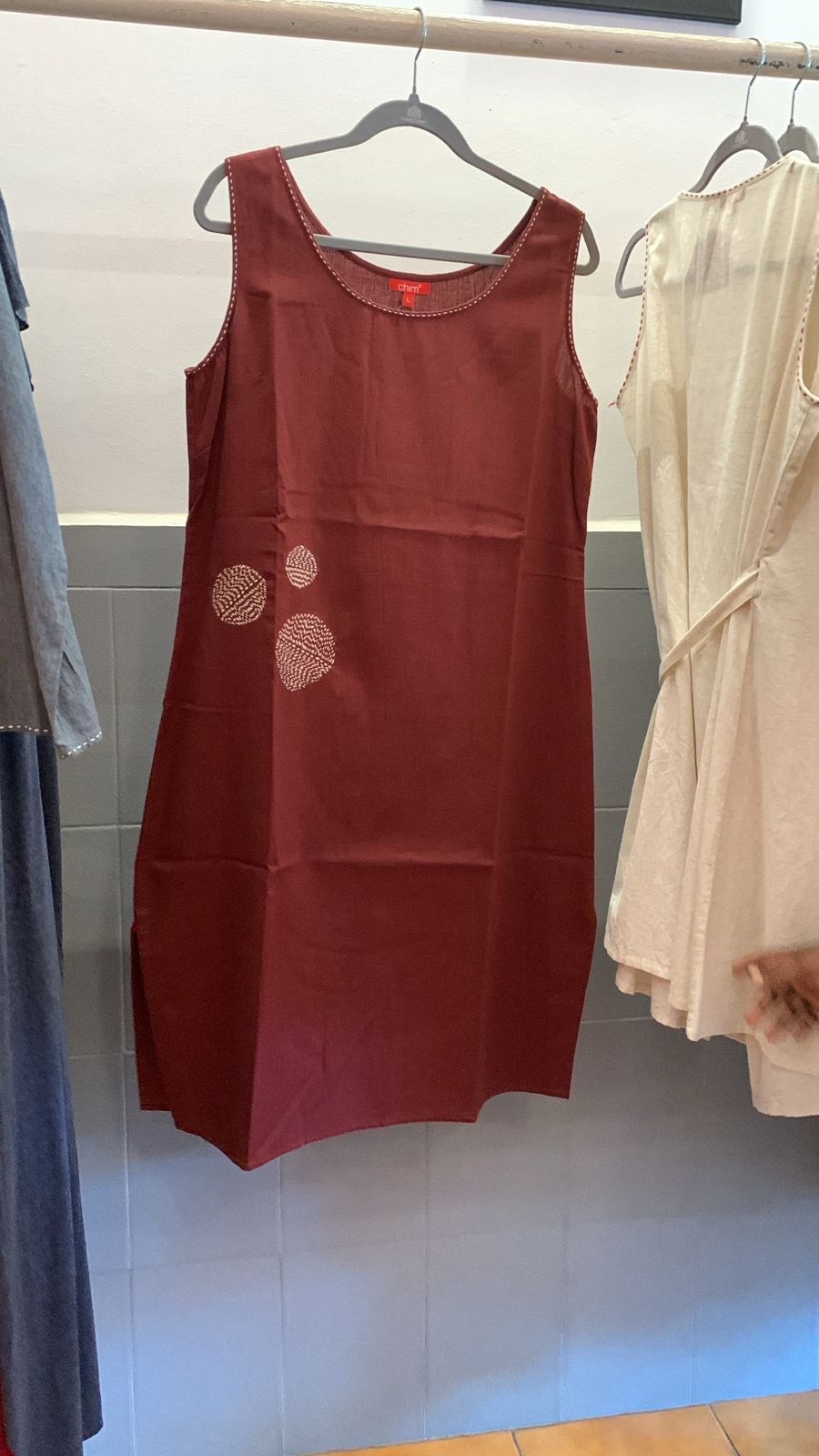 Ruby Dress 1380