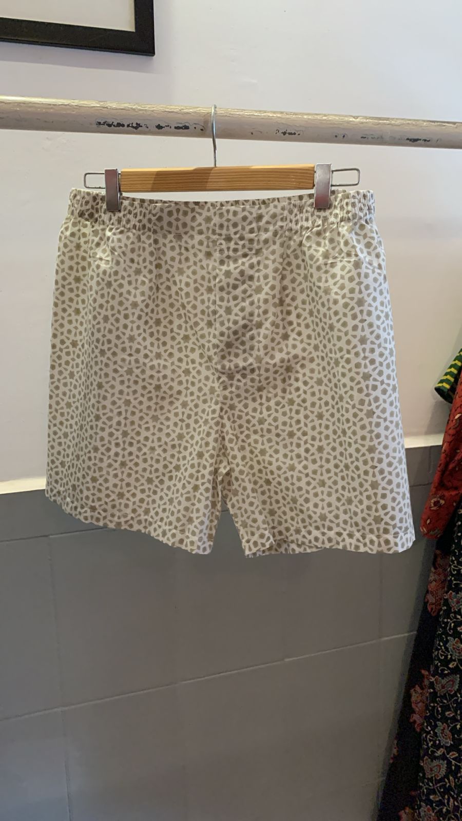 Nayika Boxer Shorts 1019