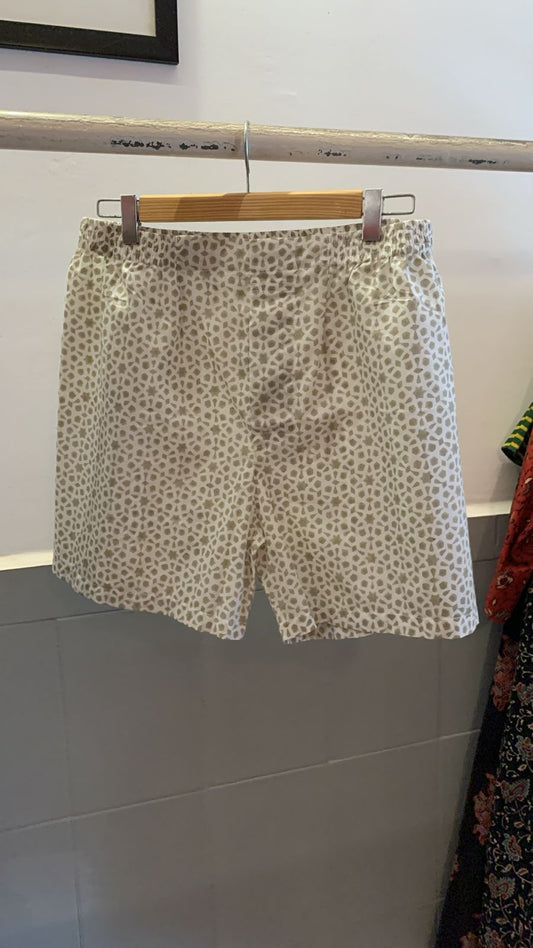 Nayika Boxer Shorts 1019