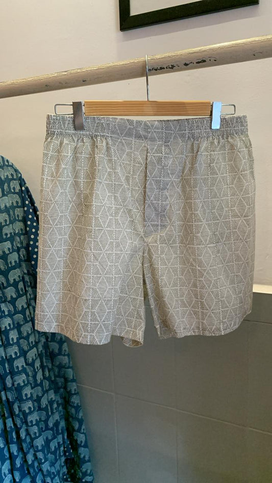 Nayika Boxer Shorts 1020