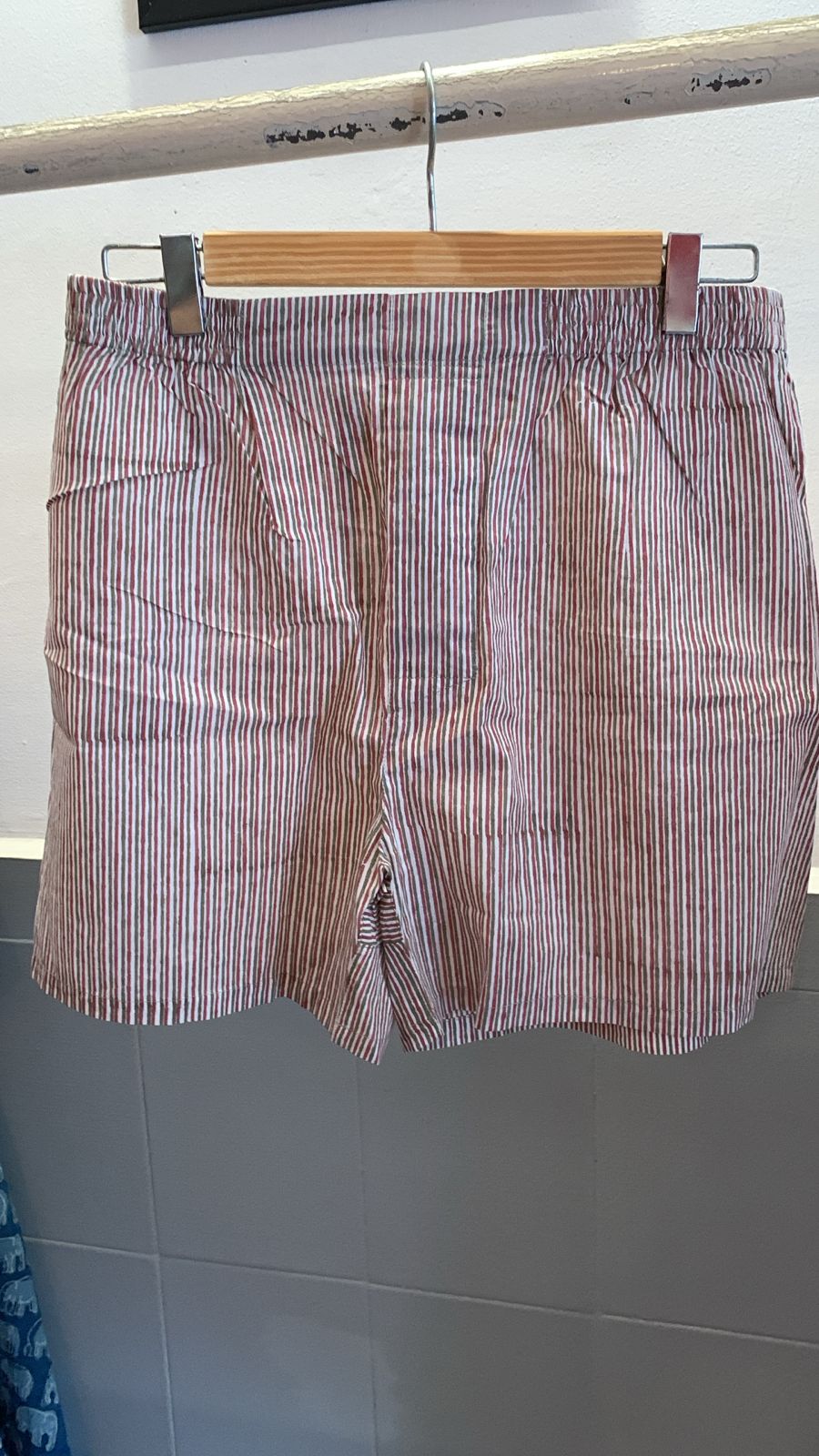 Nayika Boxer Shorts 1021