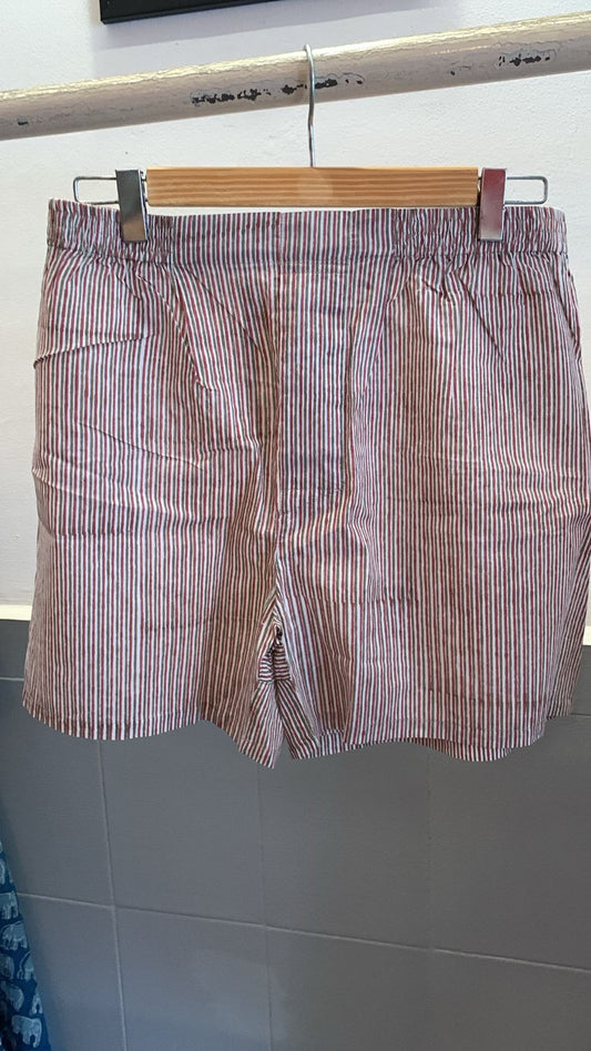 Nayika Boxer Shorts 1021