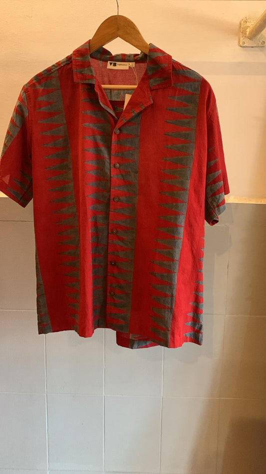 Cuban Shirt 69