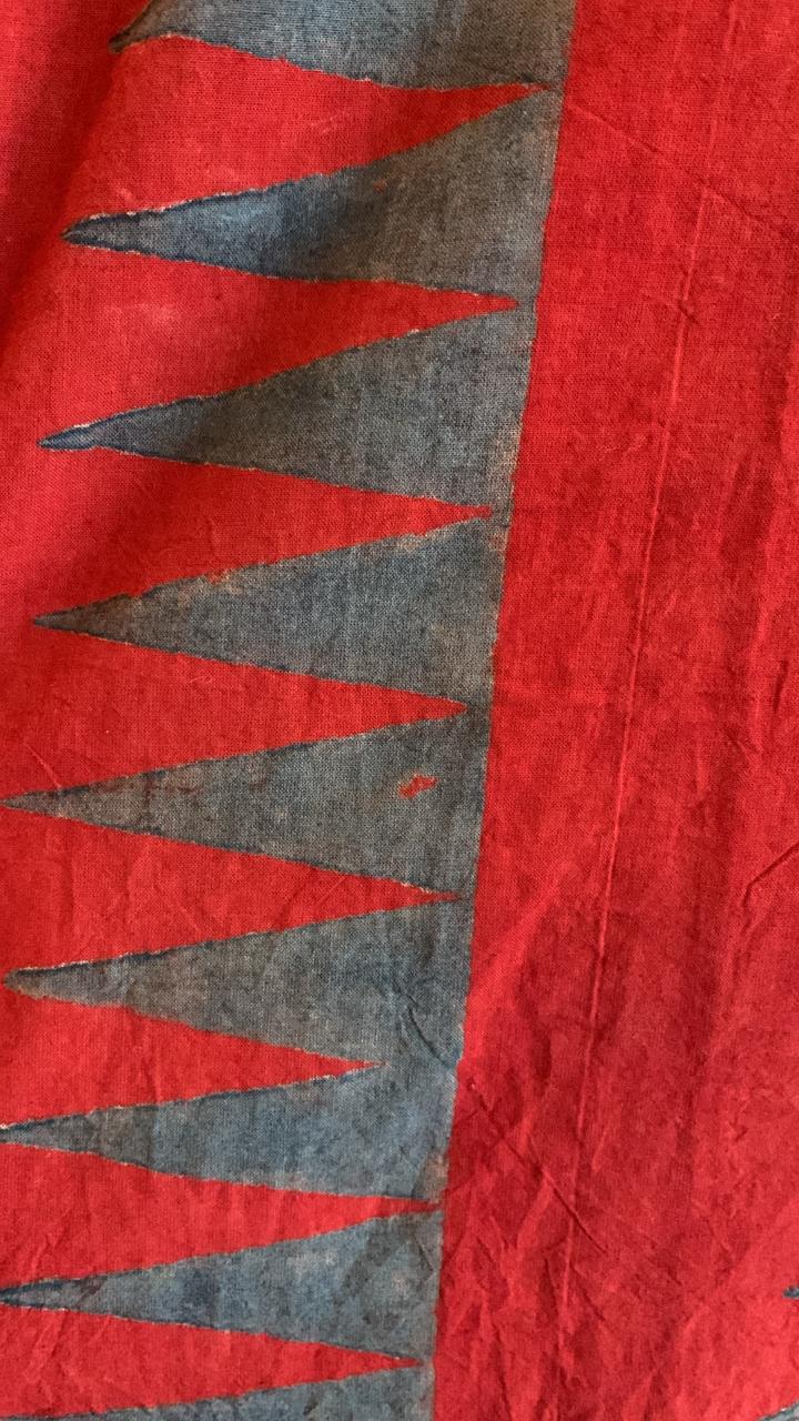Cuban Shirt 69