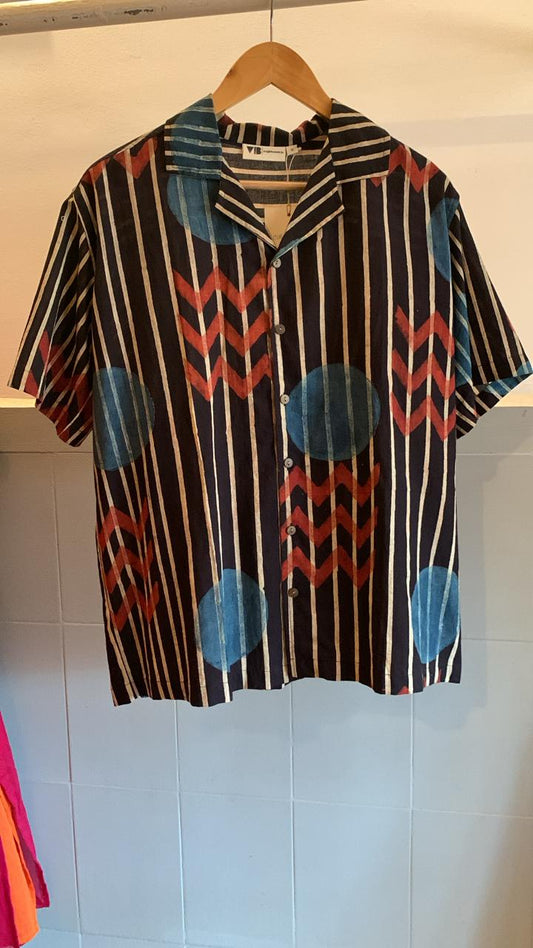 Cuban Shirt 70
