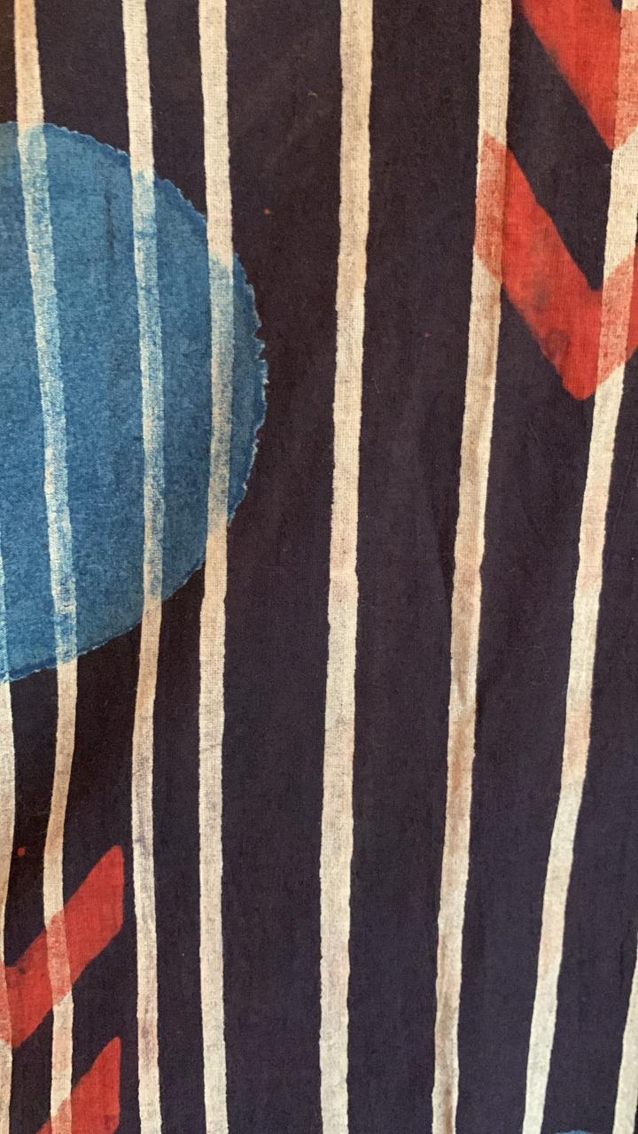 Cuban Shirt 70