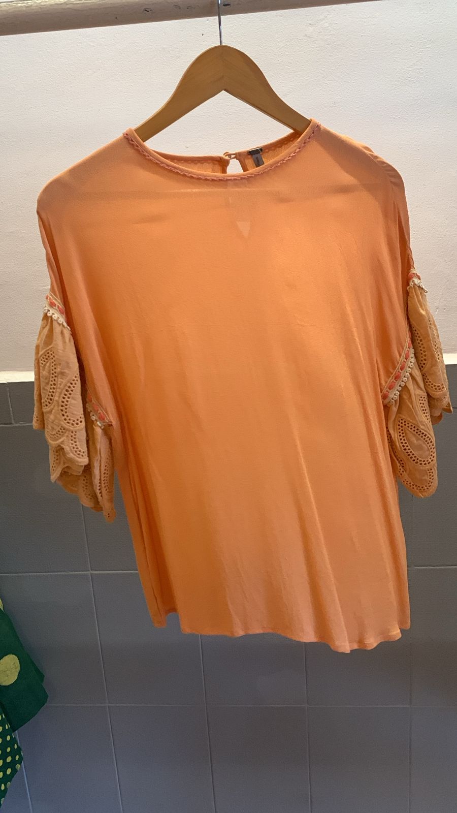 Blouse 869