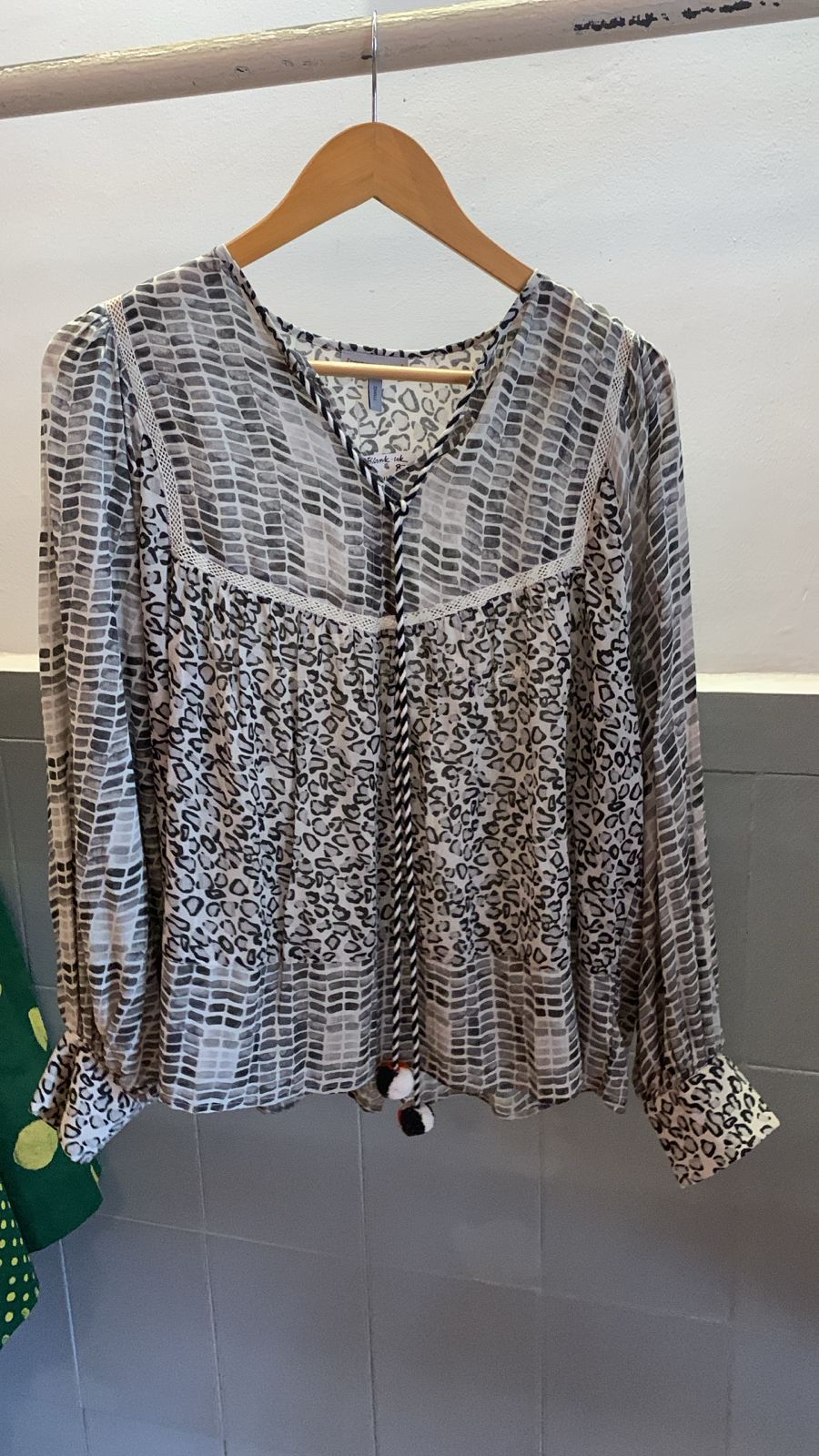 Blouse 871