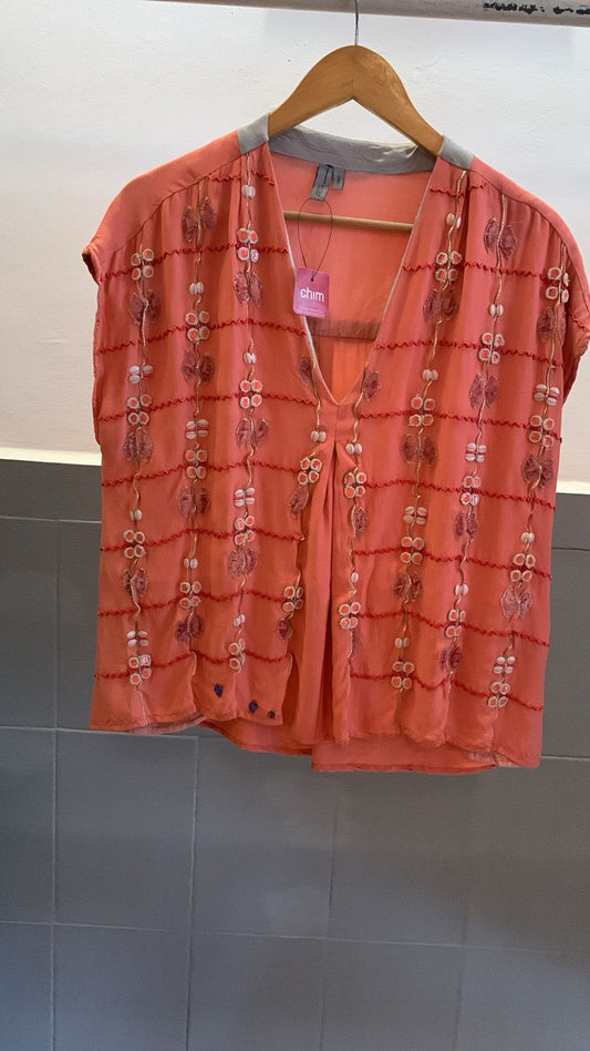 Rose Top 875