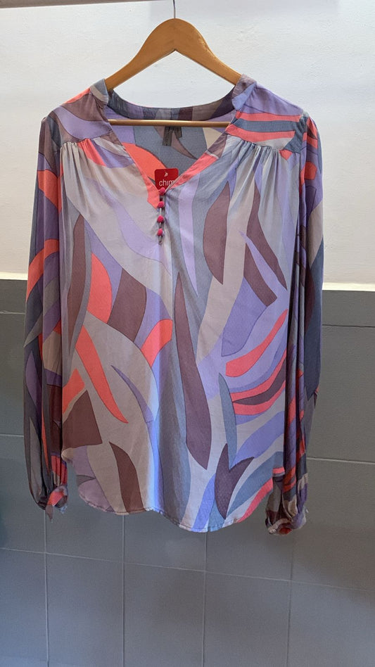 Fauve Top 877