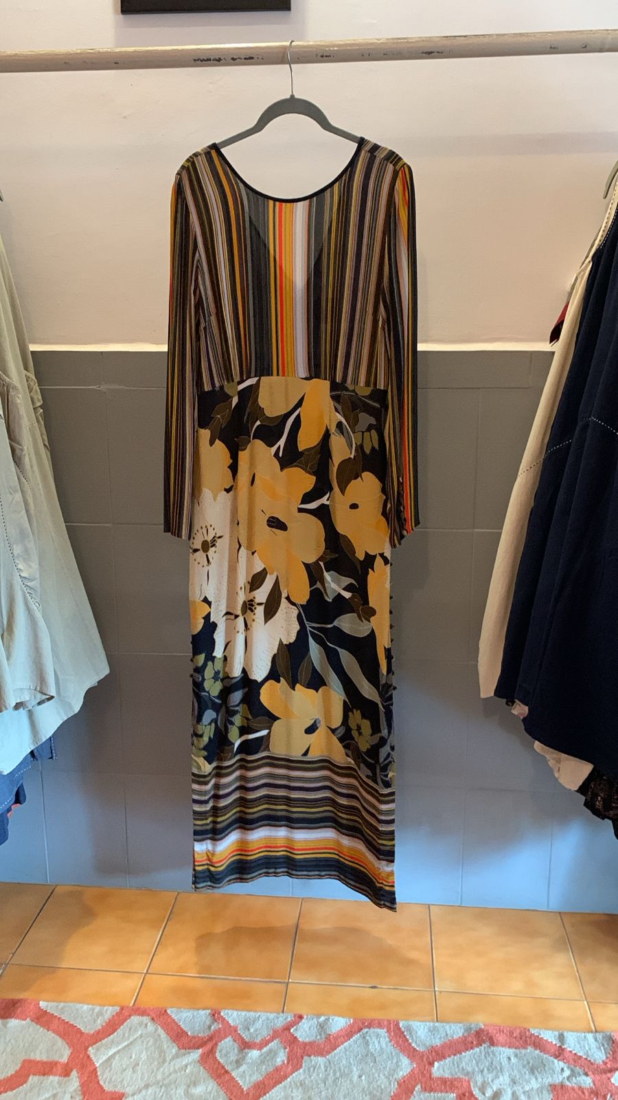 Chiara Dress 1404