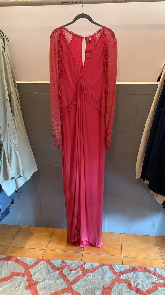 Blank Dress 1405
