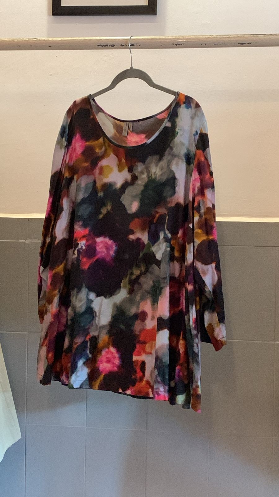 Blank Dress 1408