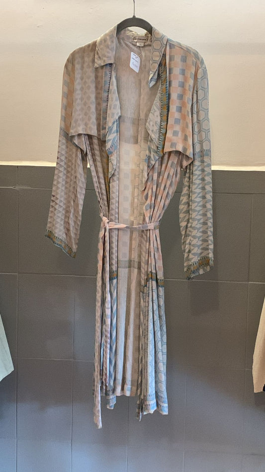 Wrap Dress 1411