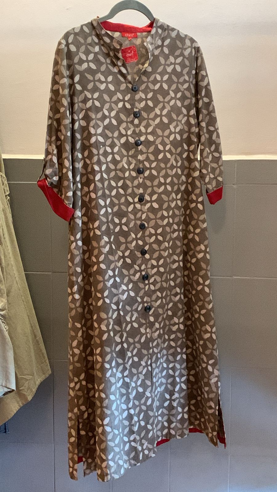 Edith Kurta 909