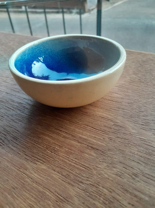 Tuk Tuk Ink Bowl 4601