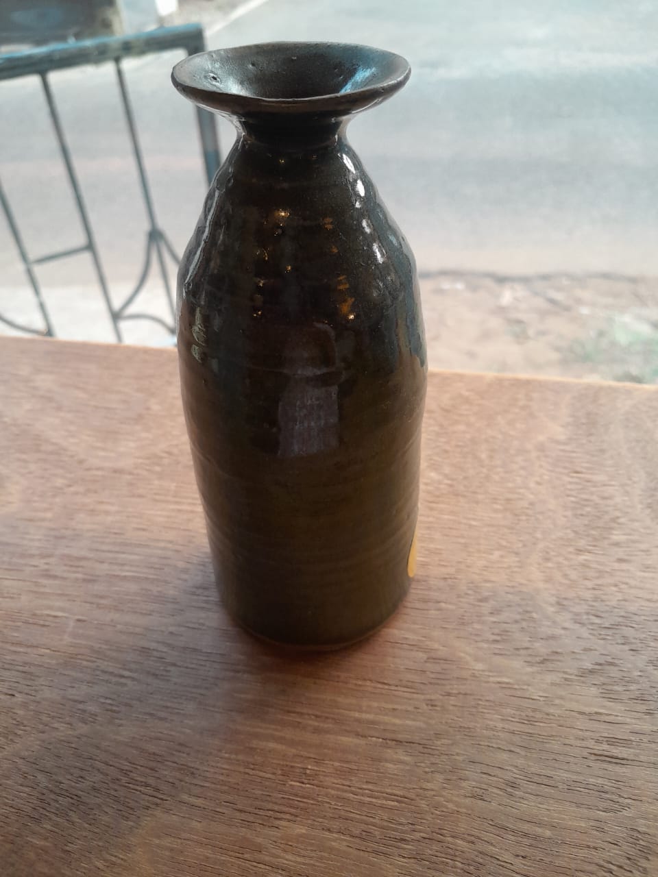 Vase 4500