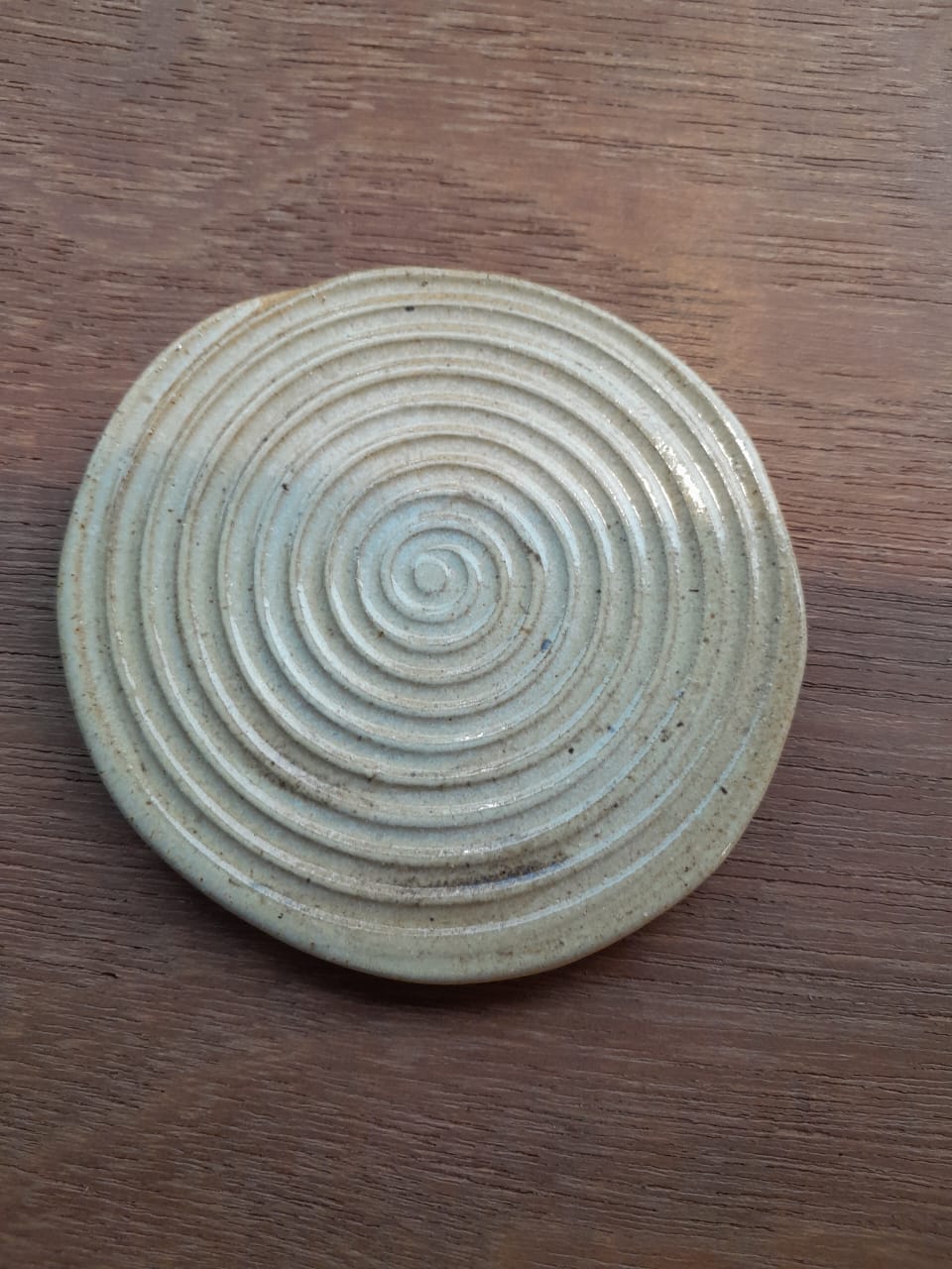 Spiral Coaster 4002