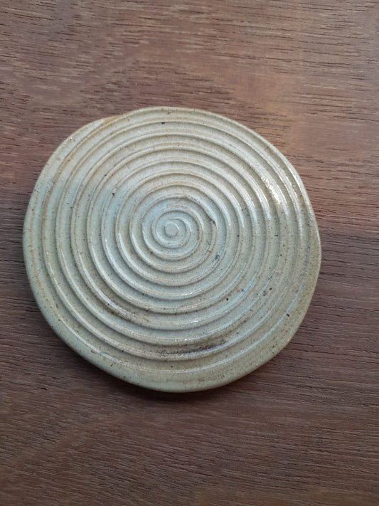 Spiral Coaster 4002