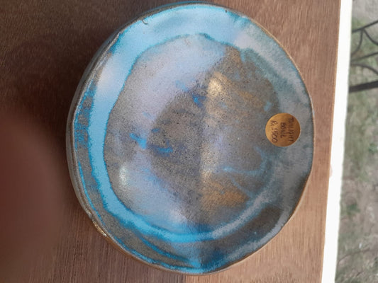Twighlight Bowl 4605