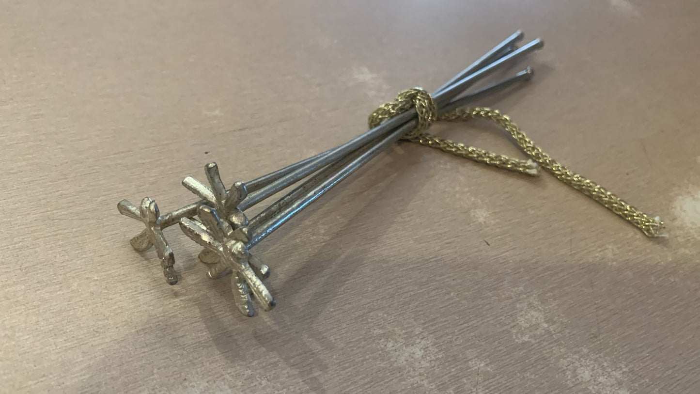 Dragonfly Stirrer 4801