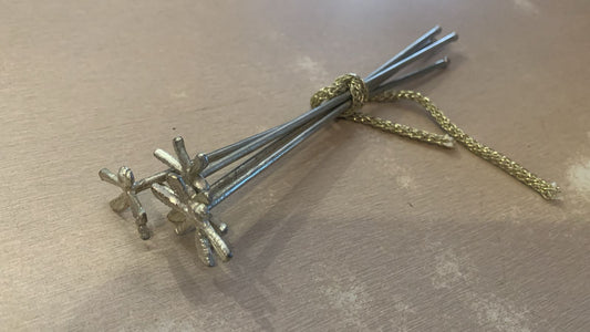 Dragonfly Stirrer 4801